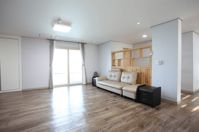 패밀리룸(바다전망)