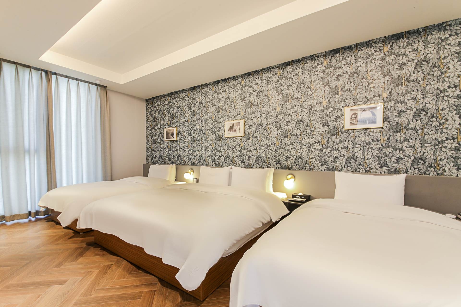 스위트(Special욕조+3베드)