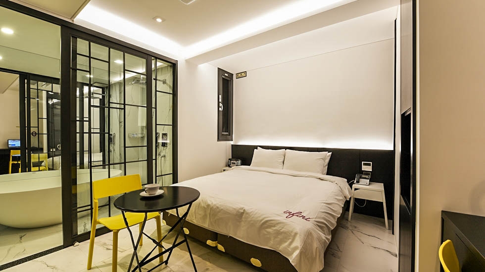 유로피안 슈페리어 더블