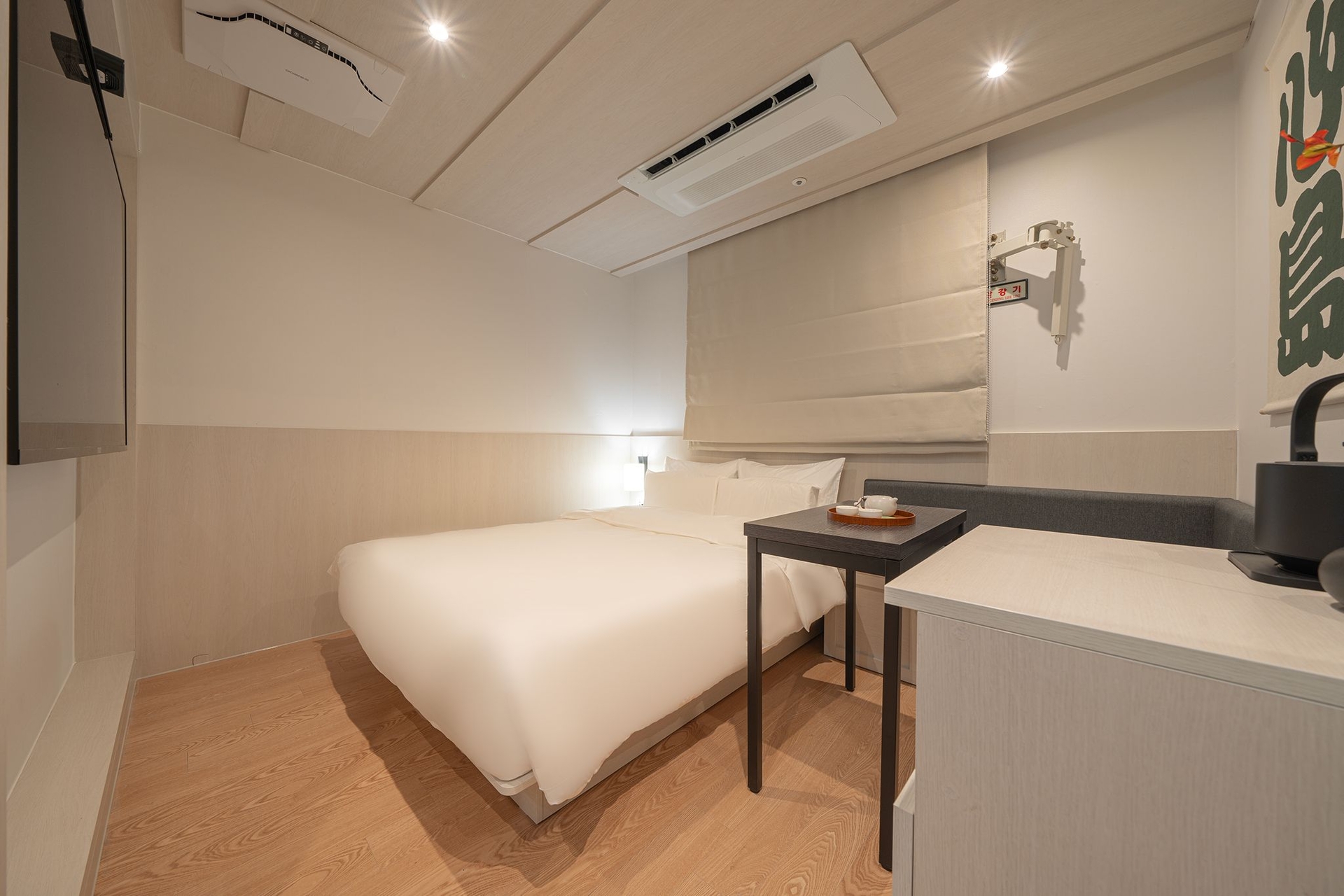 스탠다드-STANDARD(연박전용)