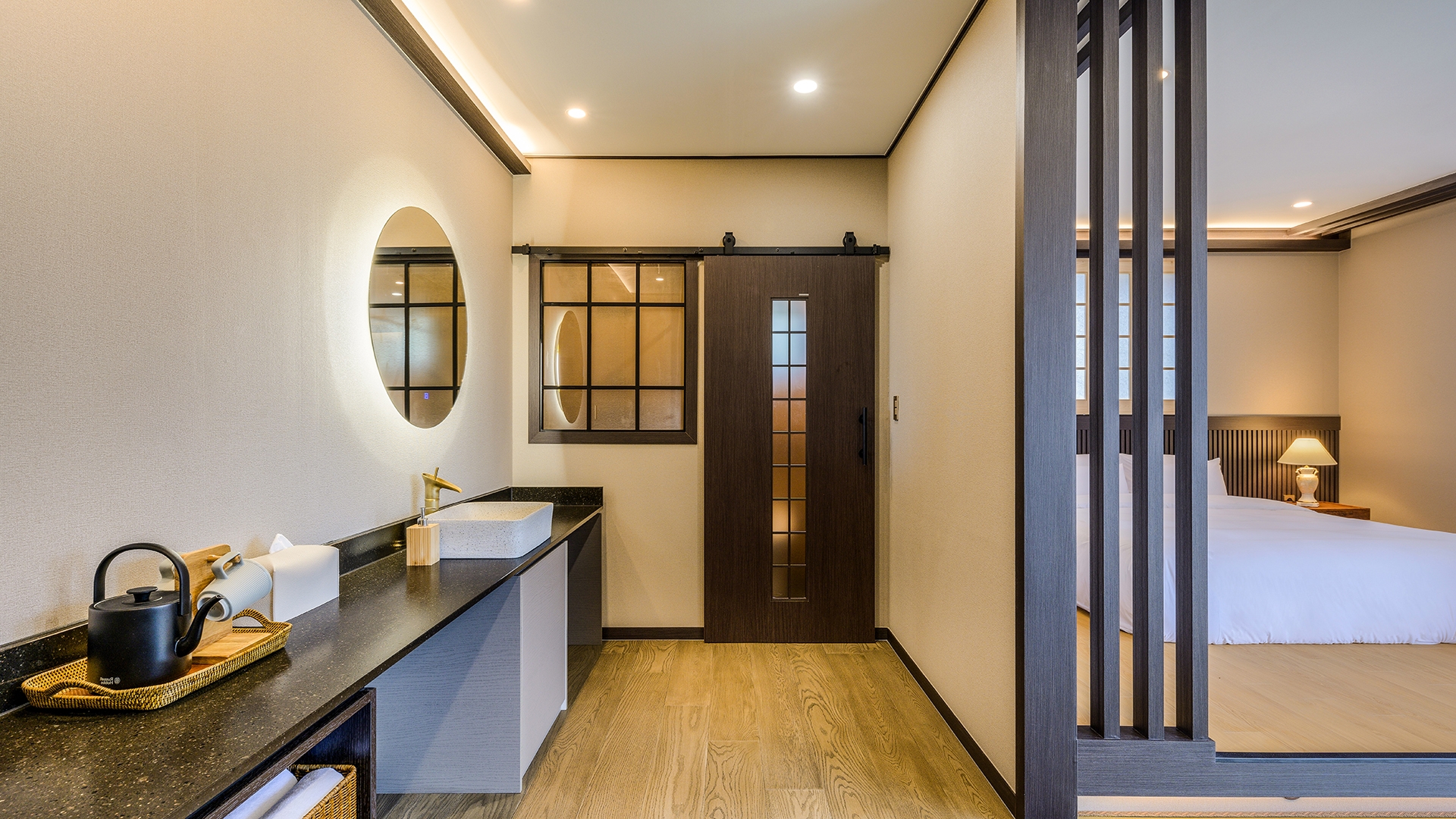 디럭스 스튜디오