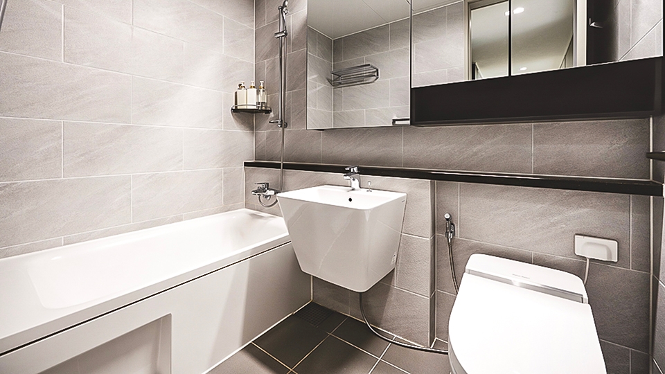 패밀리 스위트 오션 (24평)