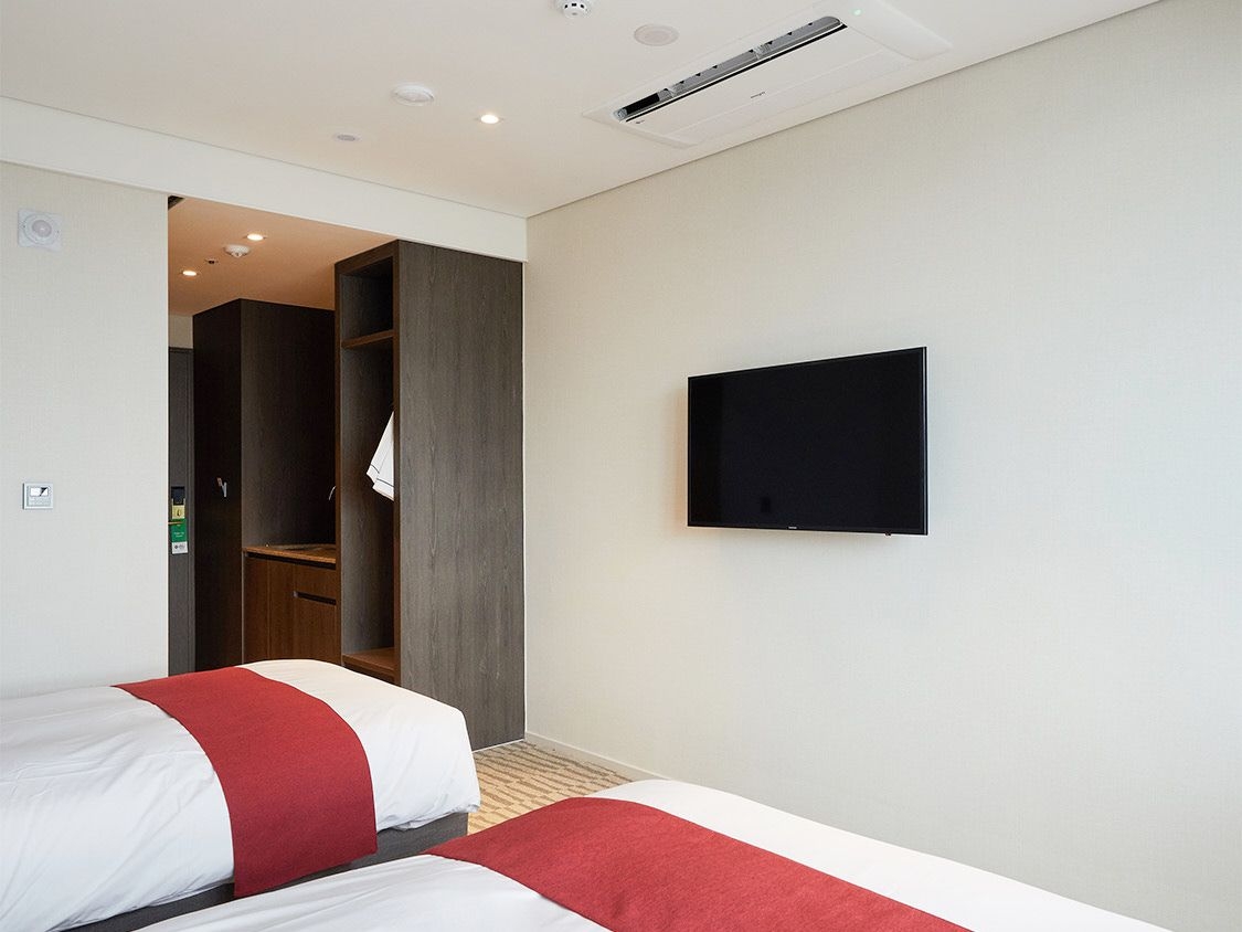 스탠다드 패밀리트윈