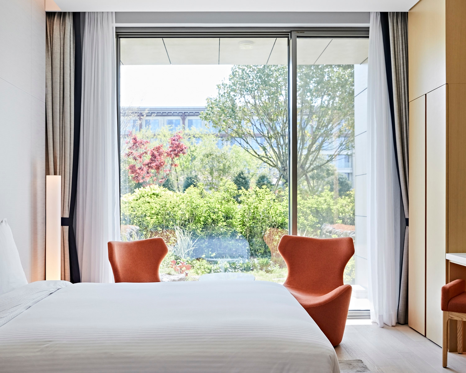 디럭스 패밀리 트윈