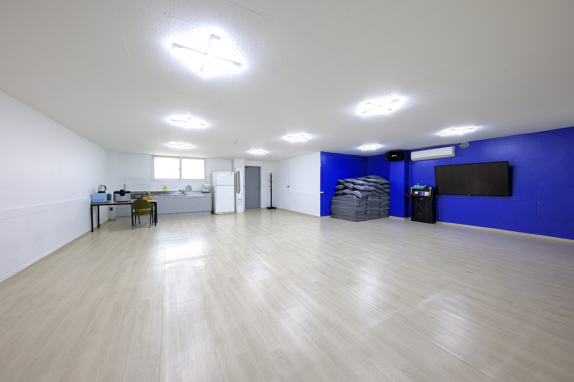 인스퍼레이션(가동) 3호