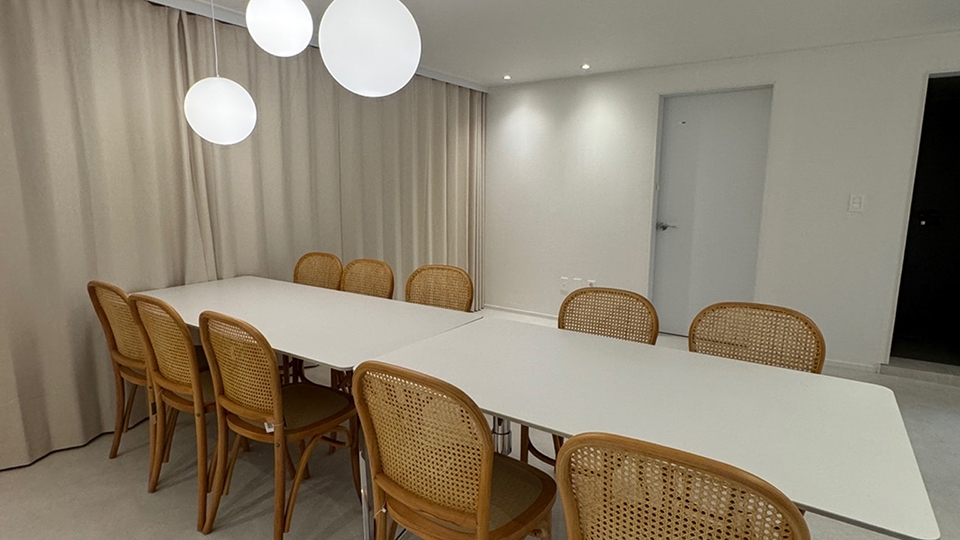 월하별장 401호 10인