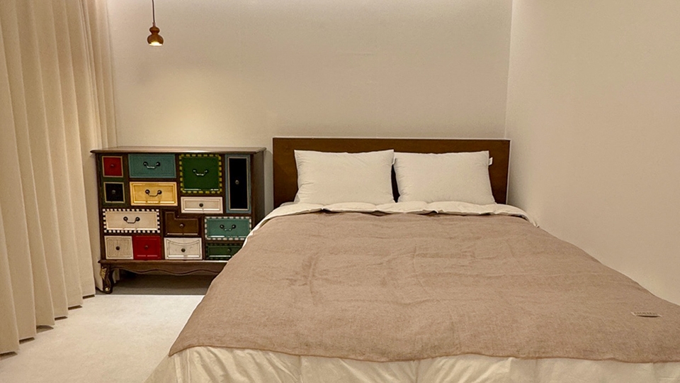 월하별장 302호 6인