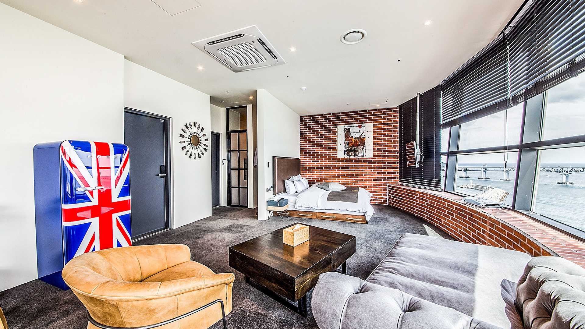 다이아몬드 브릿지