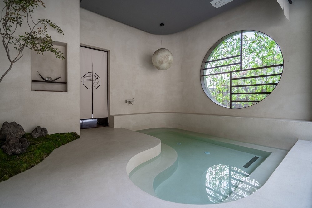 호시가 독채풀빌라