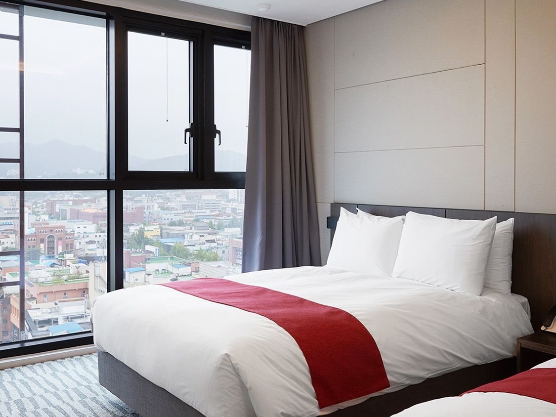 프리미어 스위트