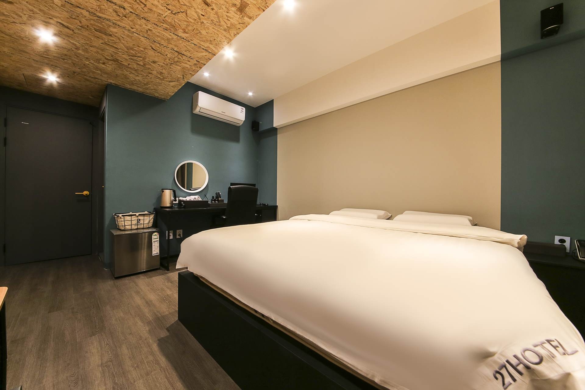 프리미어룸(넷플릭스)