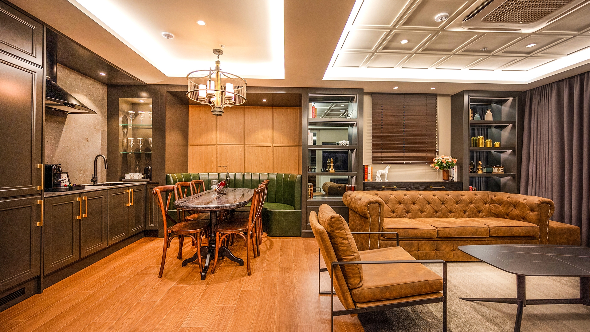 디에디션 스위트