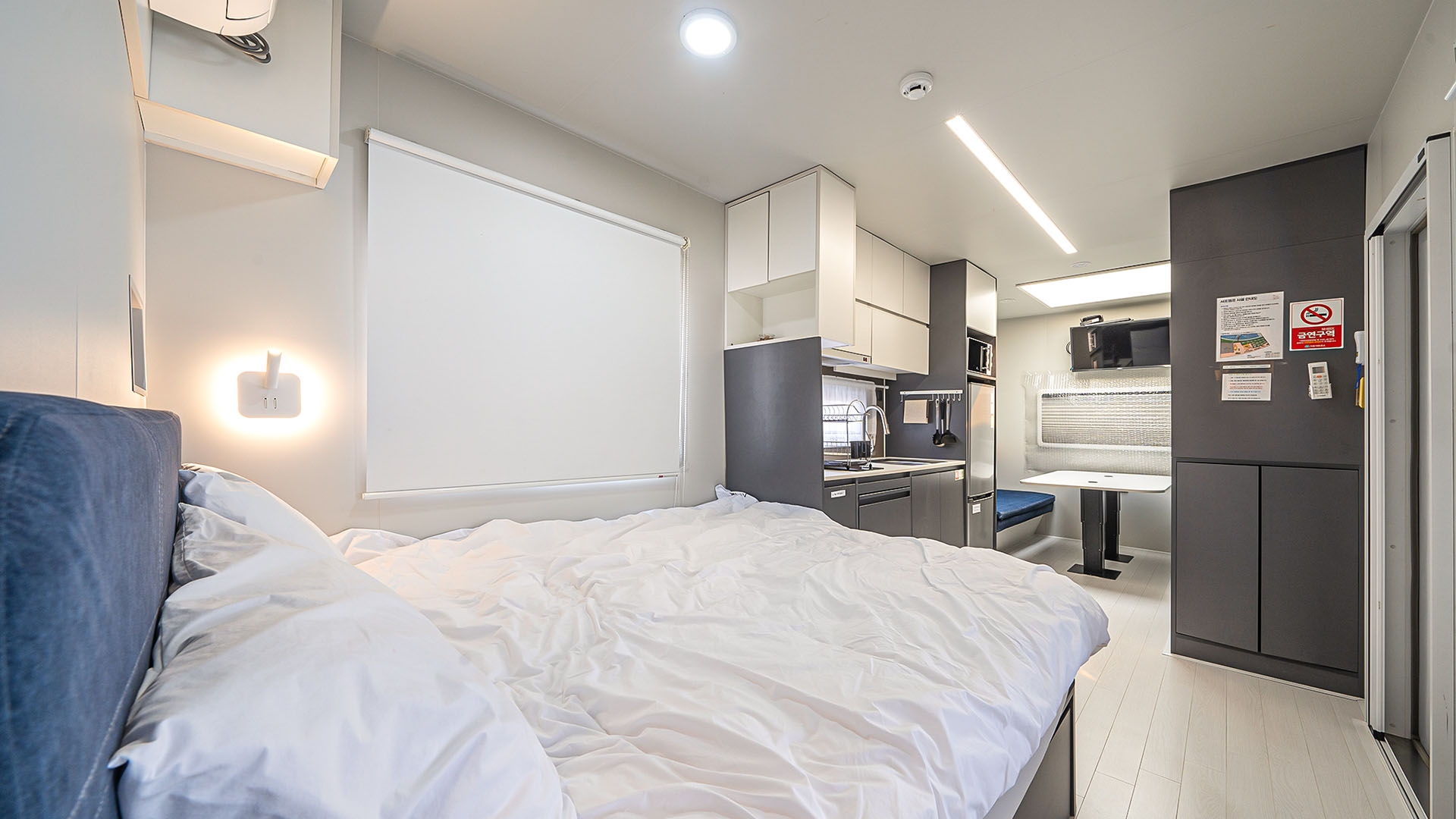 레이크뷰카라반