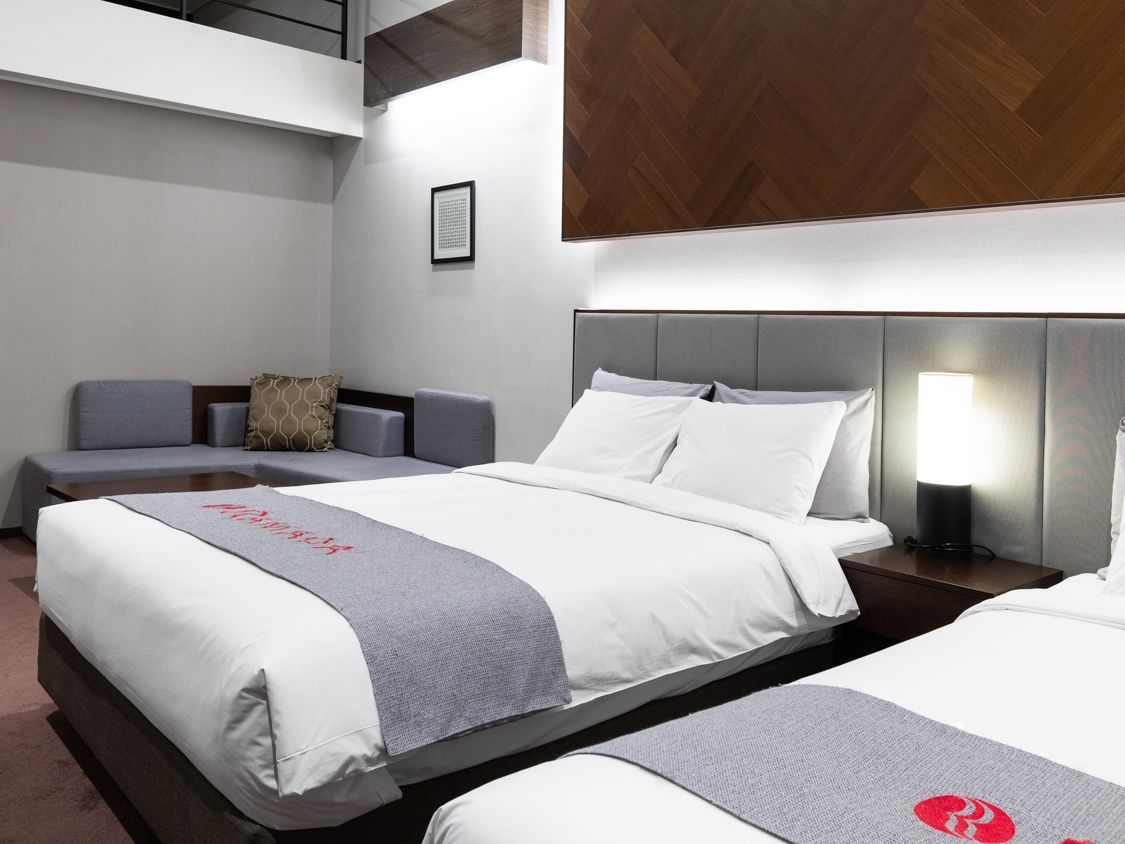 프리미어 스위트