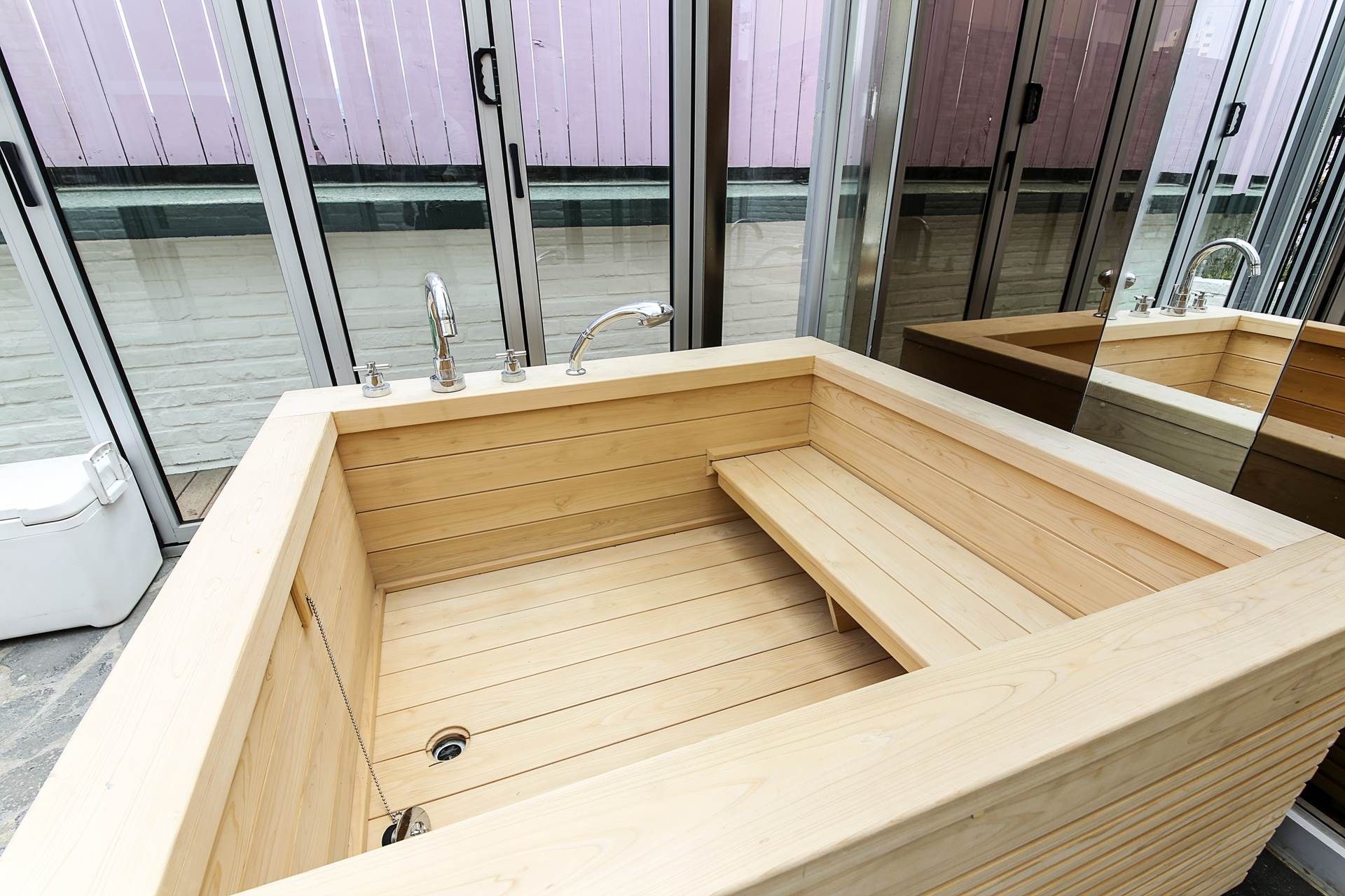 프리미엄스위트(조식포함,커플히노끼,바