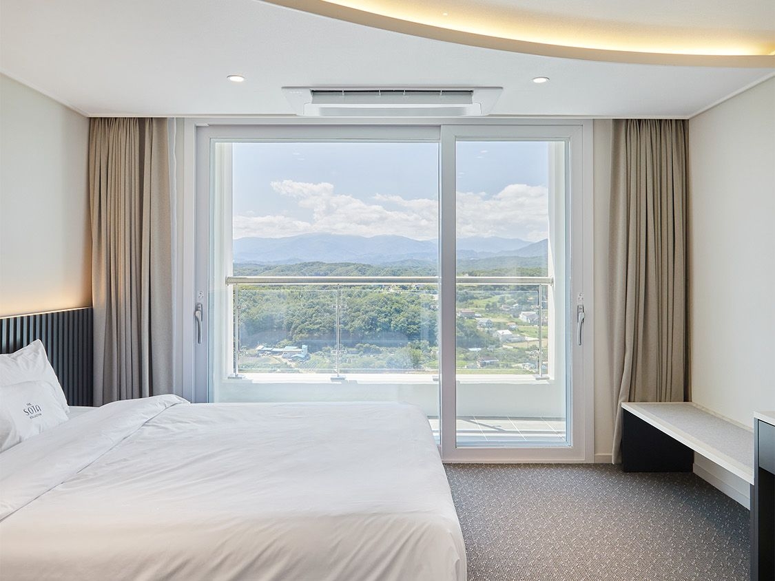 슈페리어 퀸 마운틴