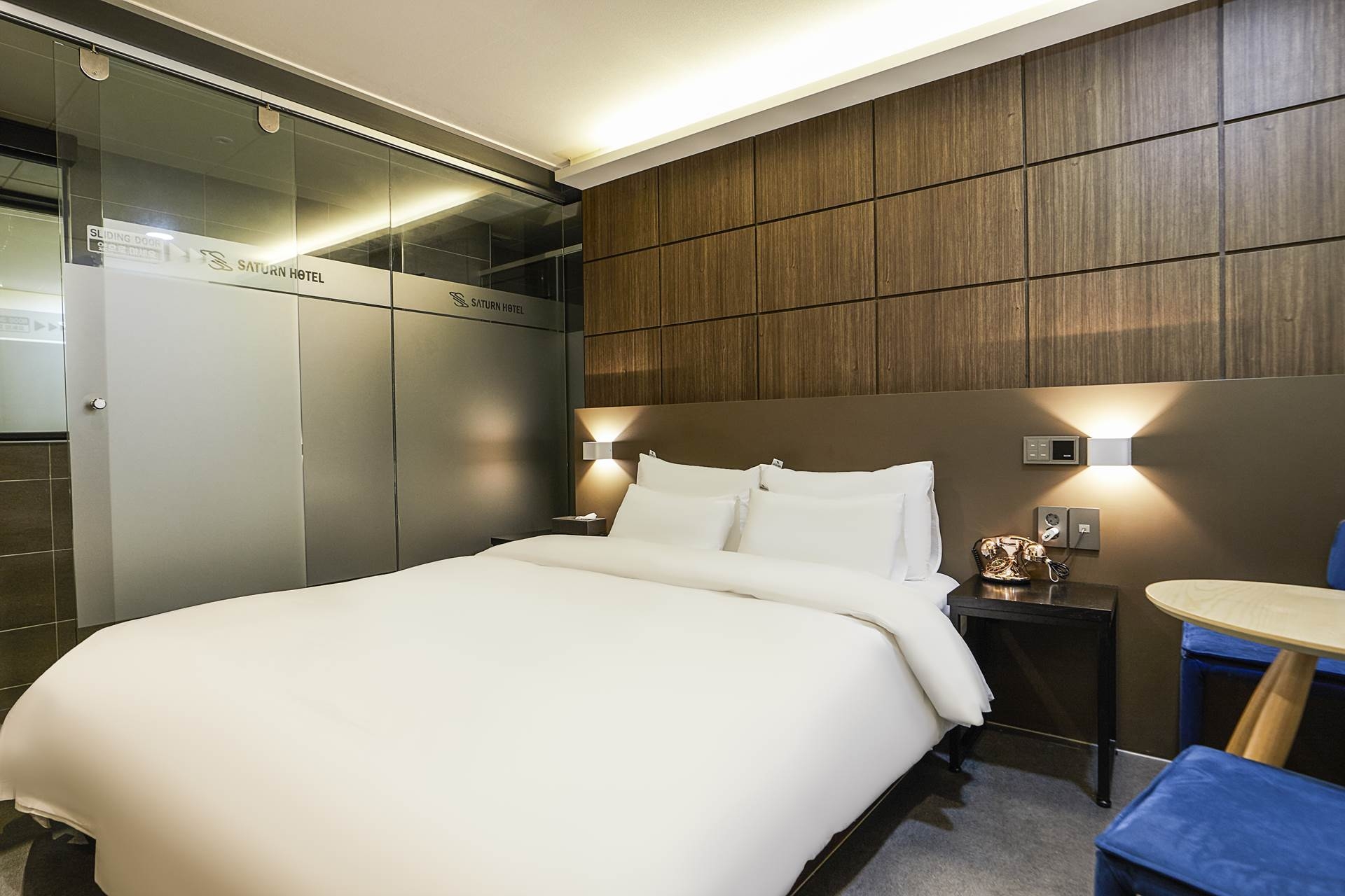 스탠다드(얼리체크인)