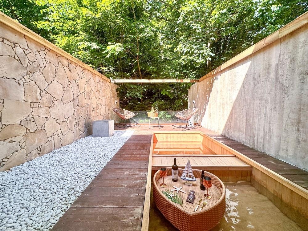 4써니아일랜드(노천스파/2룸)