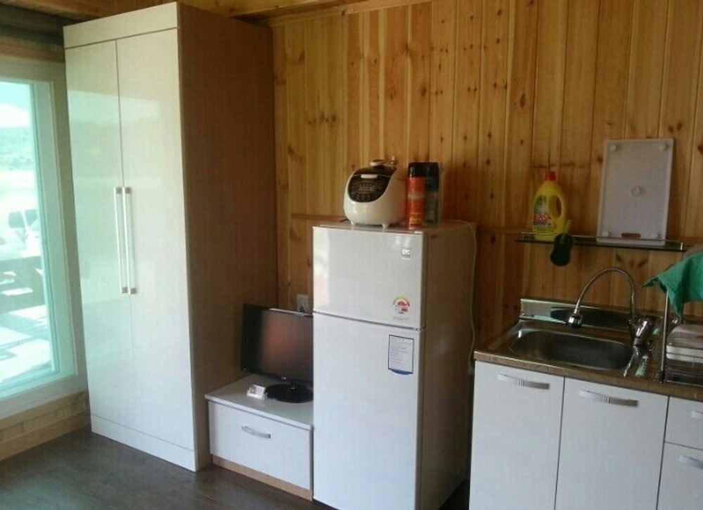 투룸(1층원룸+2층복층전체사용)18평