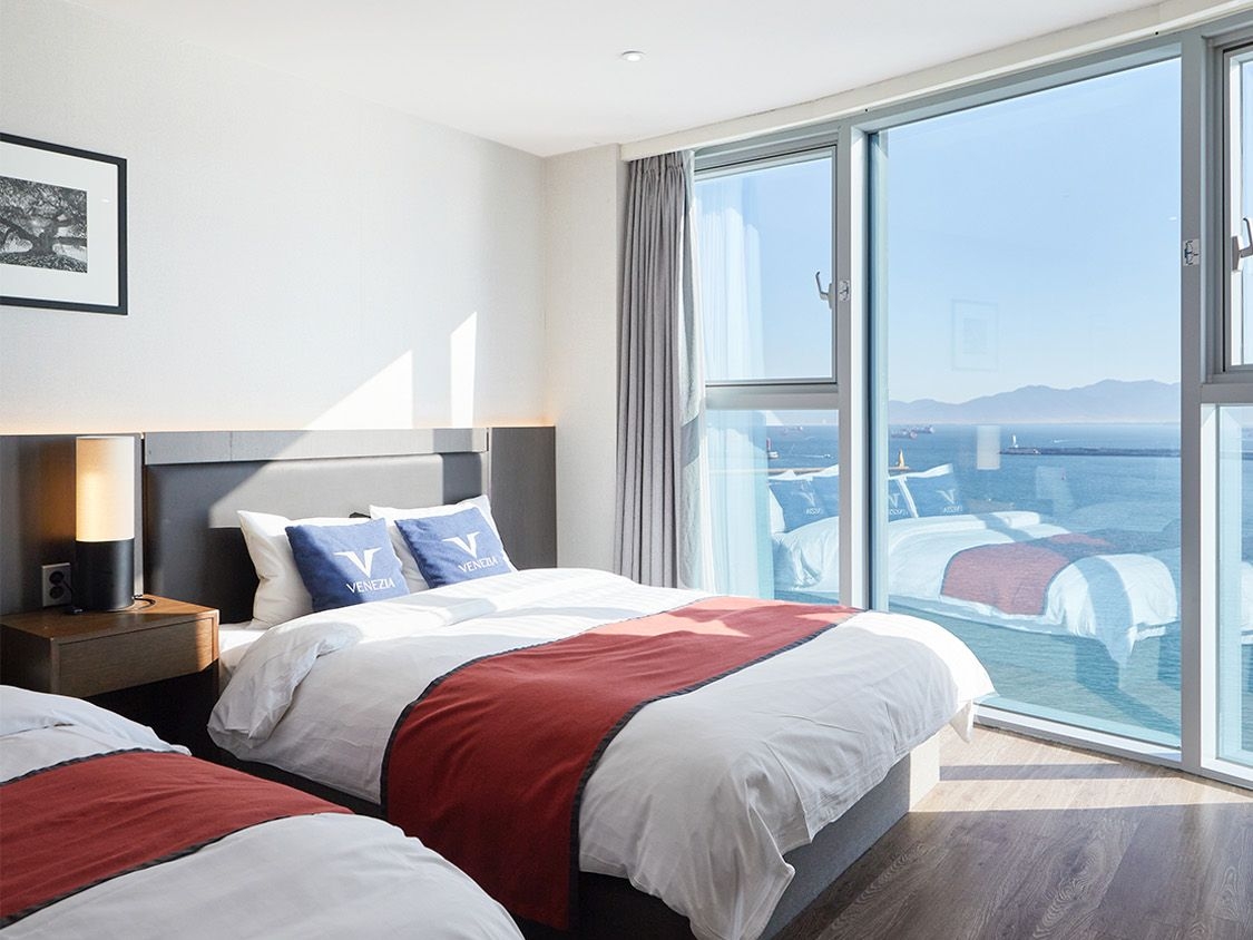 디럭스 패밀리 트리플