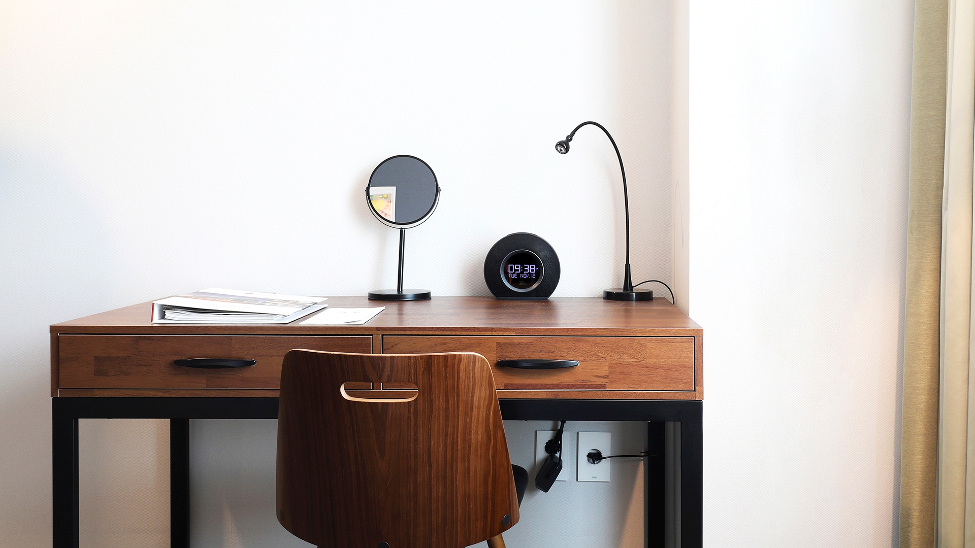 이그제큐티브 트윈