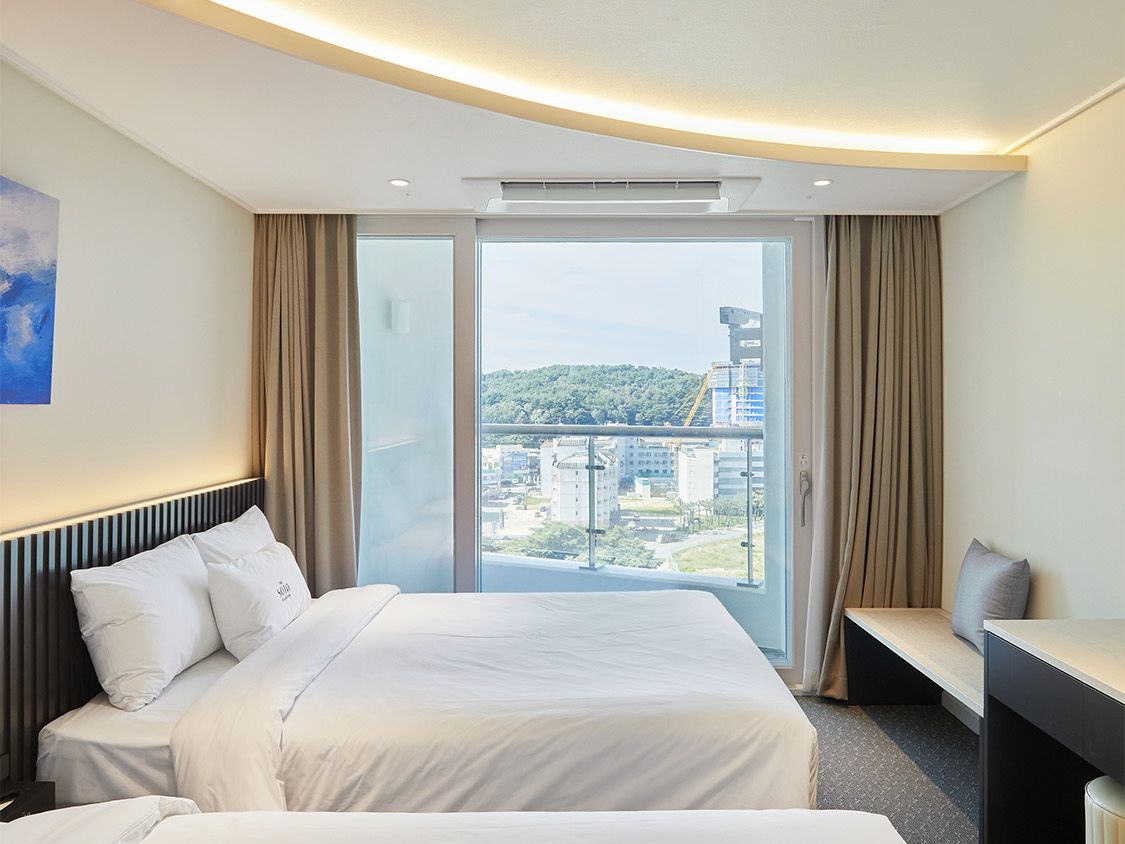 슈페리어 패밀리 샌디비치