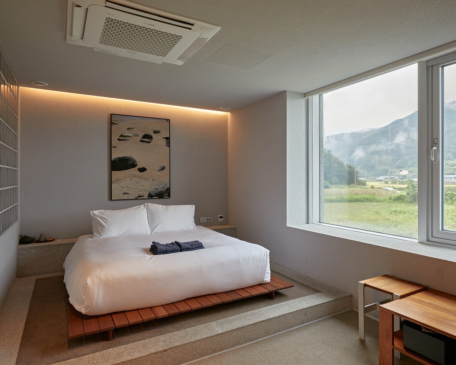 2F 복층 마운틴뷰