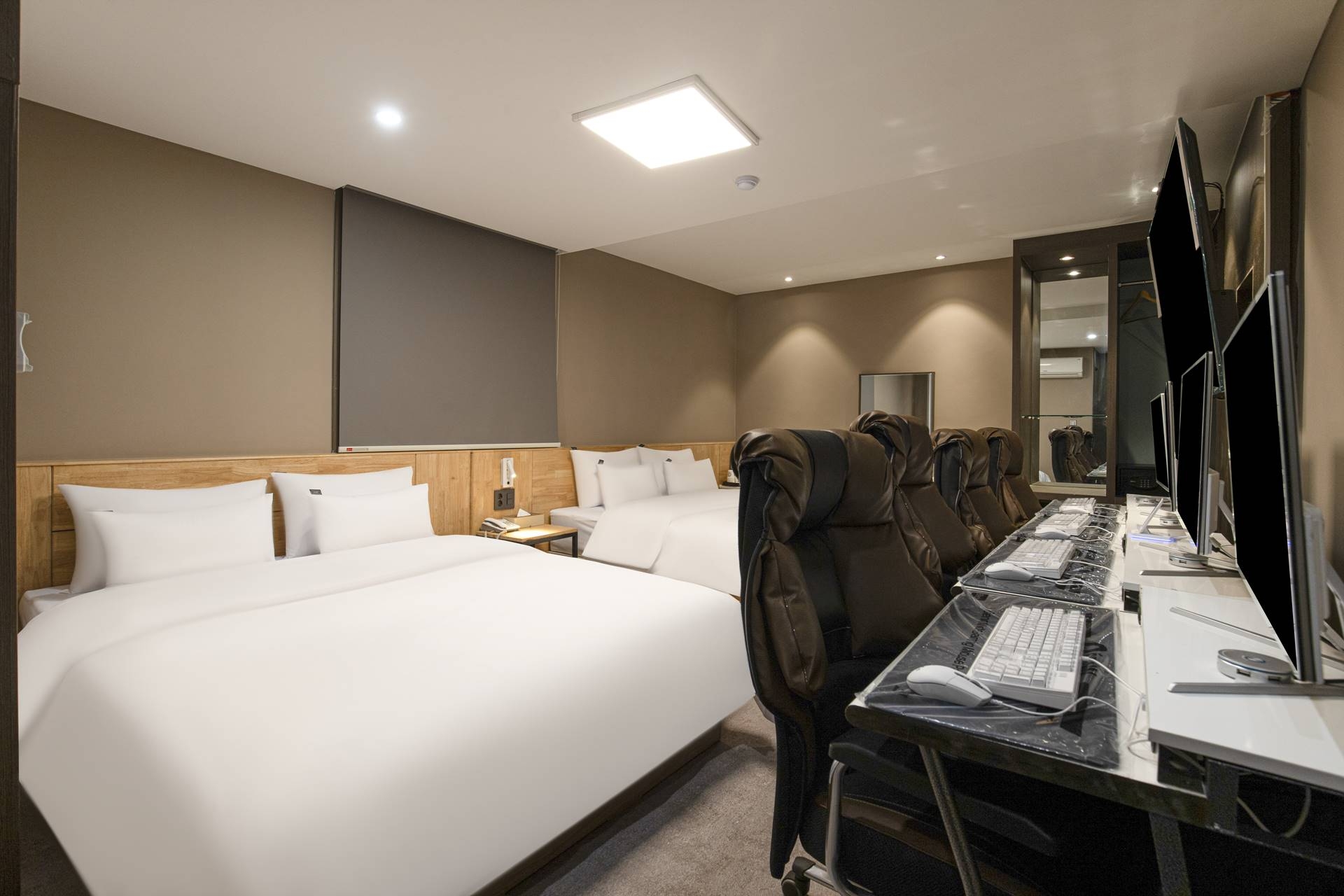 4060 4pc스페셜룸(201)