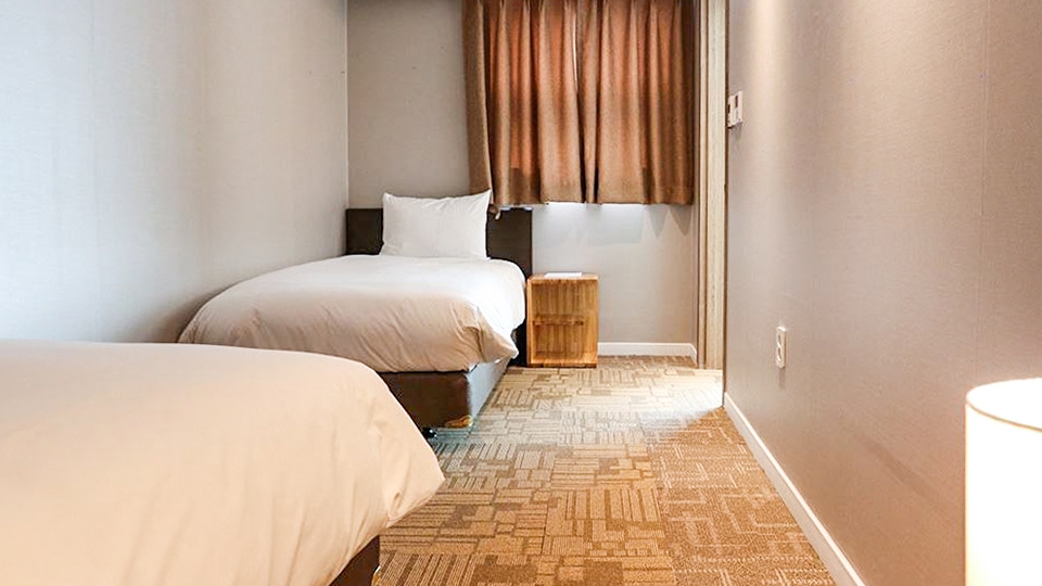 디럭스 패밀리 트리플