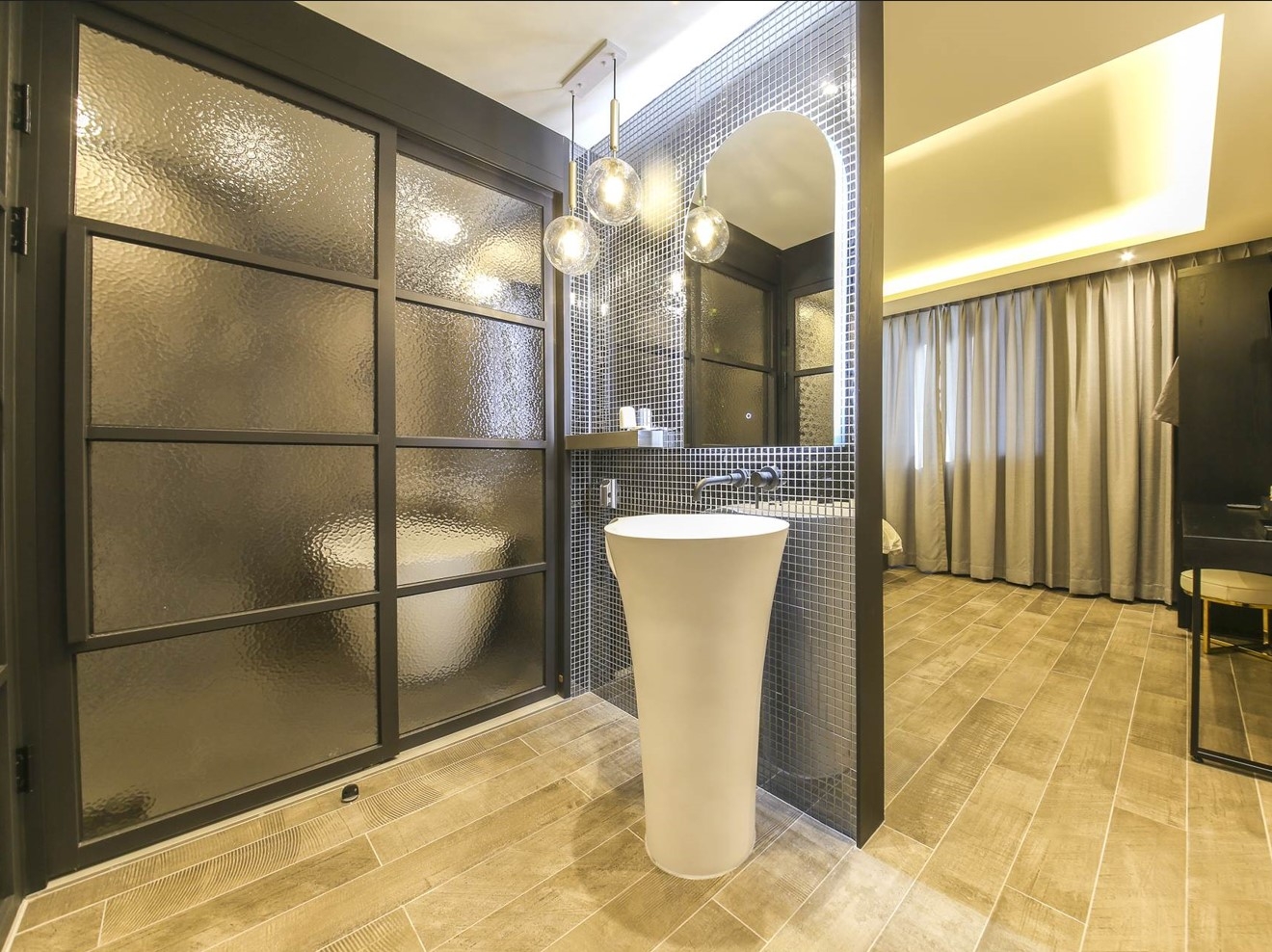 프리미어 라지킹 오션뷰