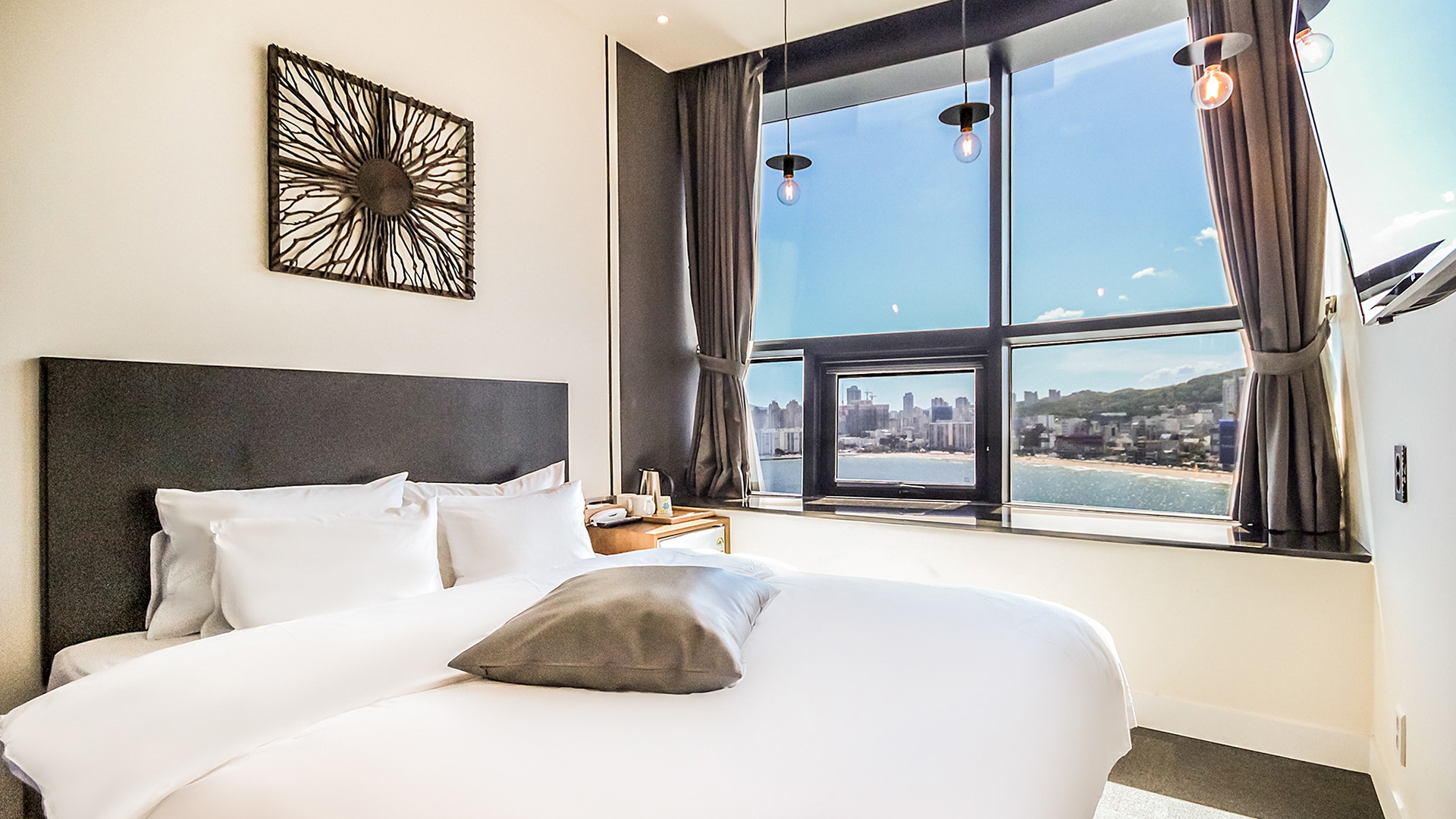 써드 오션 비치뷰