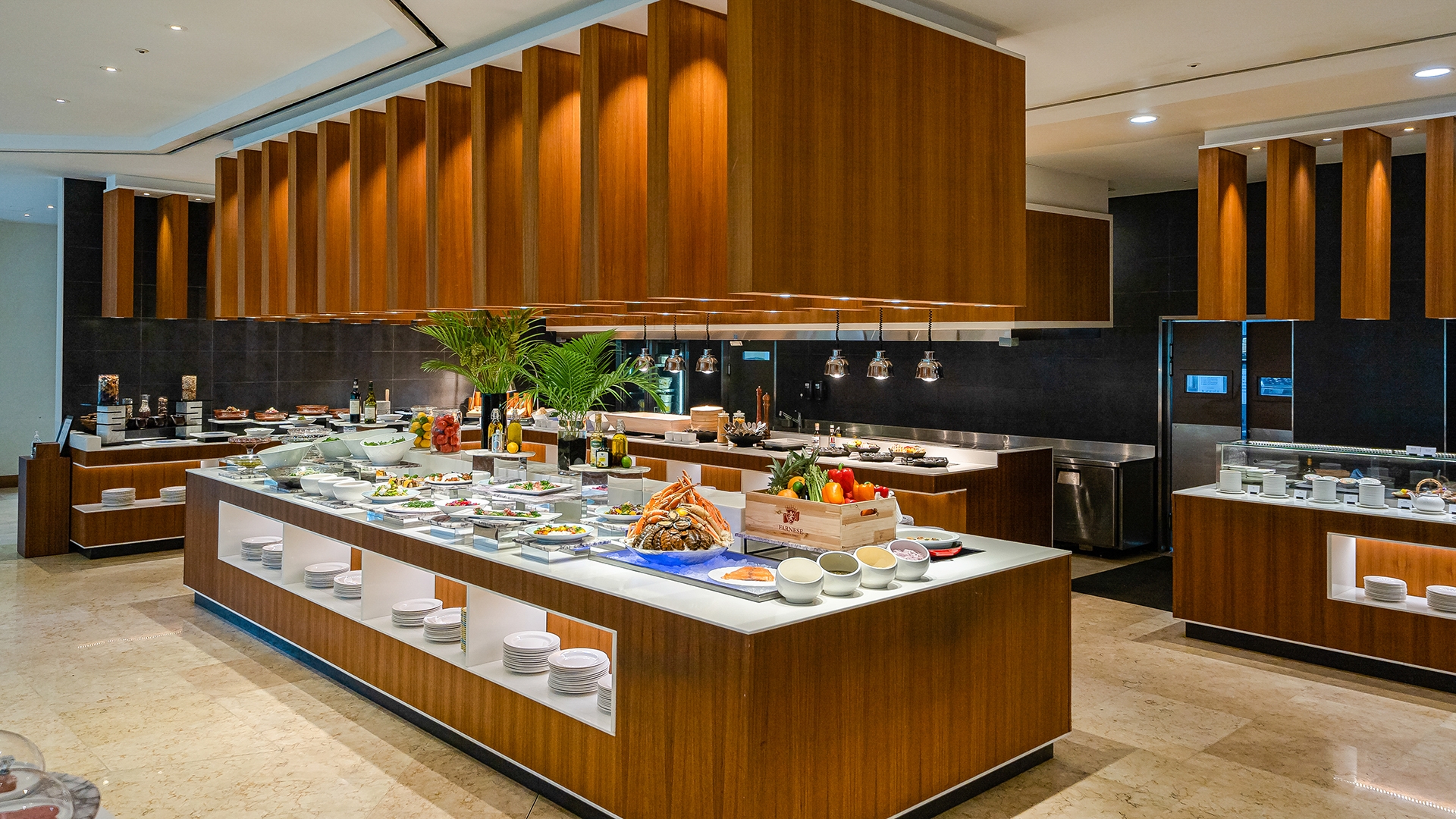 레스토랑-캐슬테라스