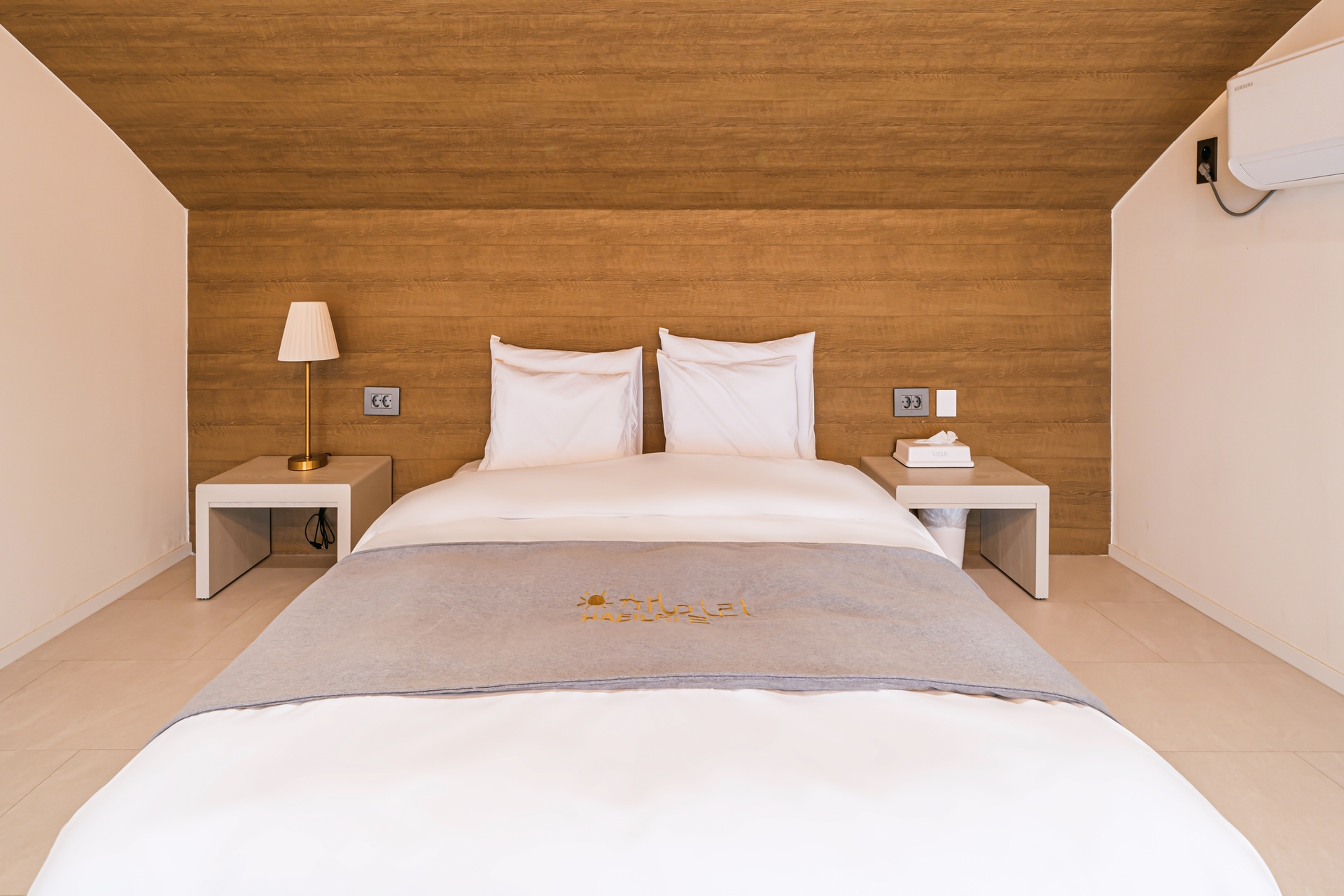 듀플렉스 해일리 스파