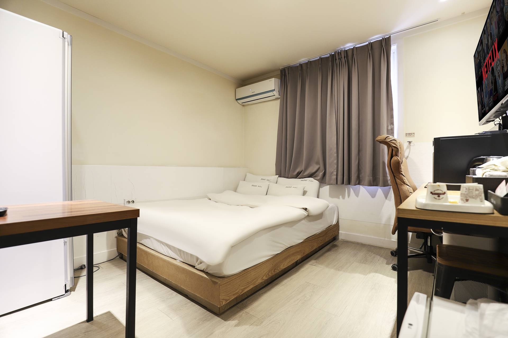 스타일러룸(기본사양,27인치모니터,넷