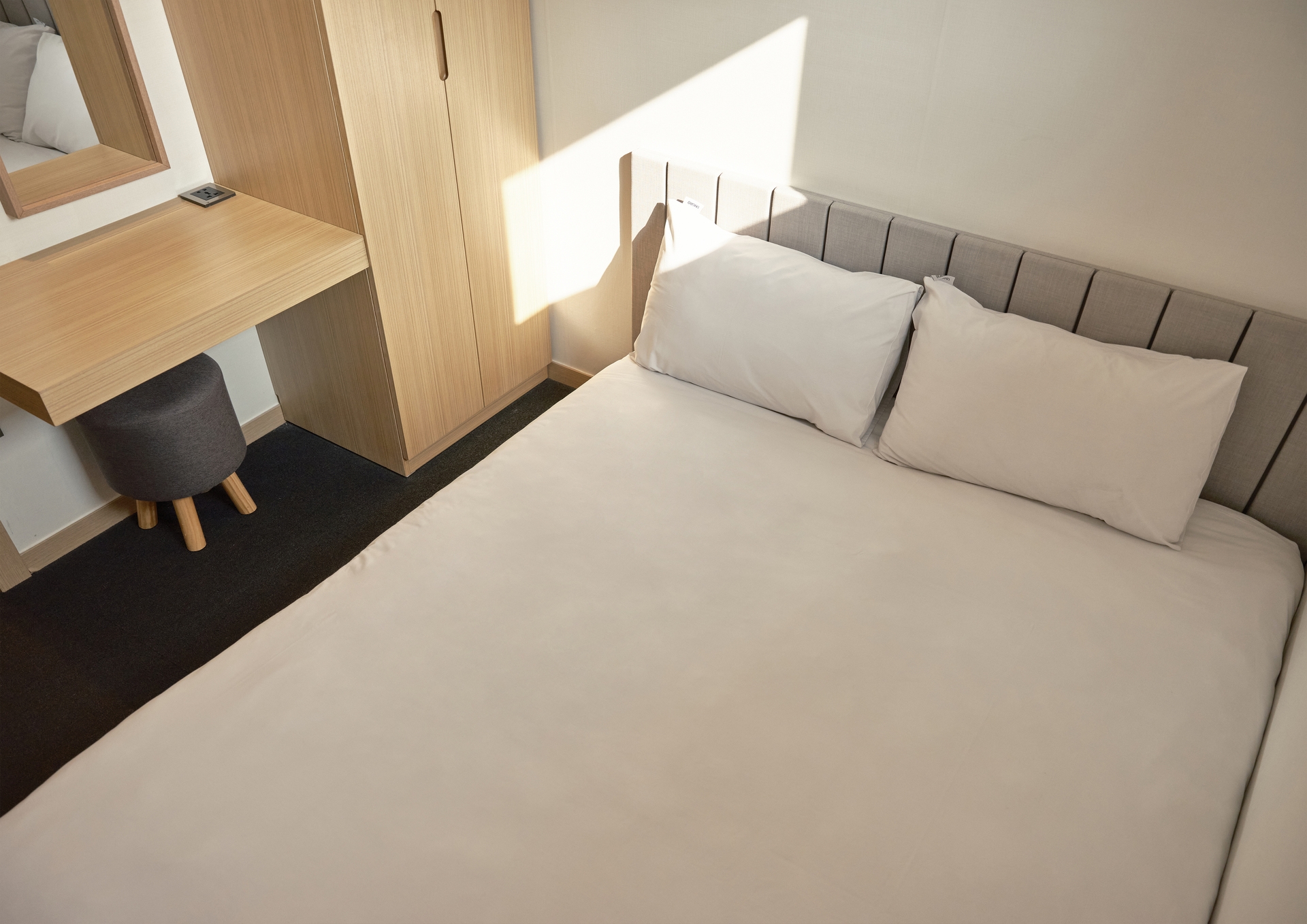 패밀리 시티 스위트