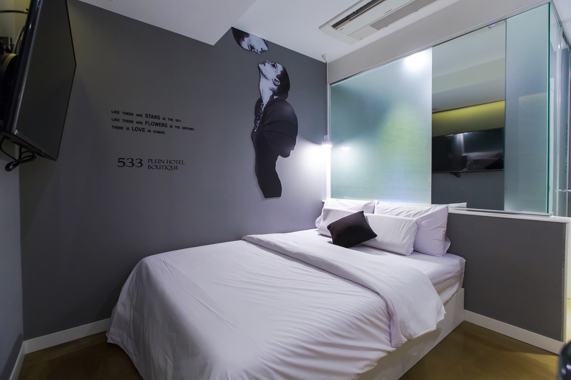 쁠랑쁘띠 (스파이용불가,객실랜덤배정)