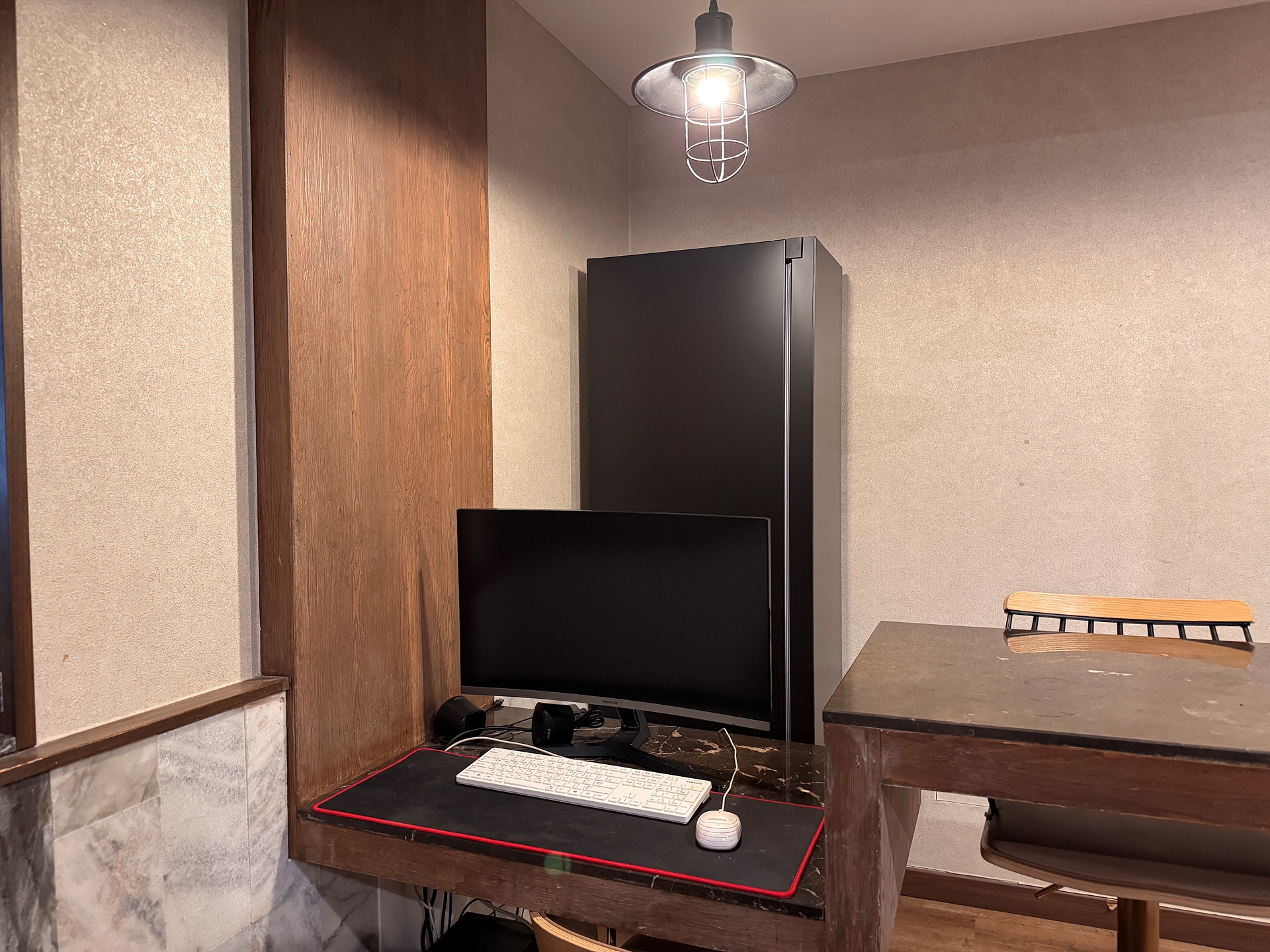 스위트 스타일러