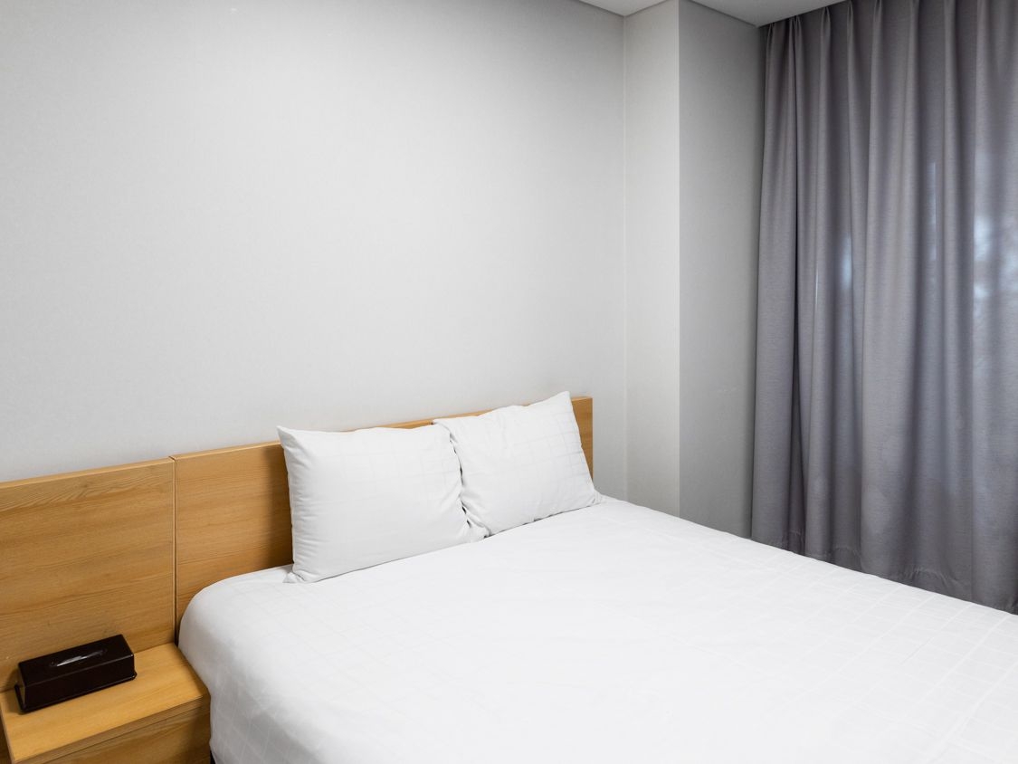 스탠다드 20평 (그린동)