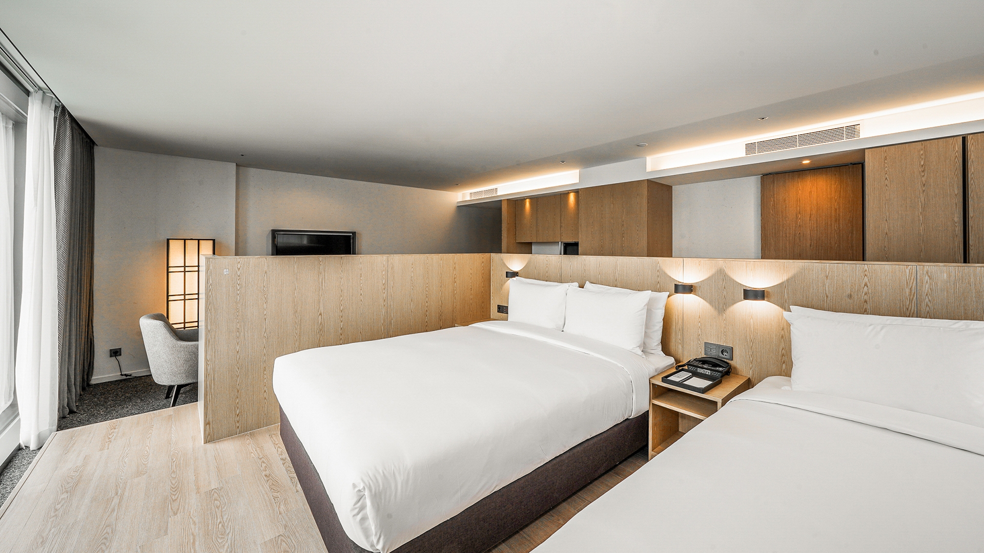 파노라믹 스위트