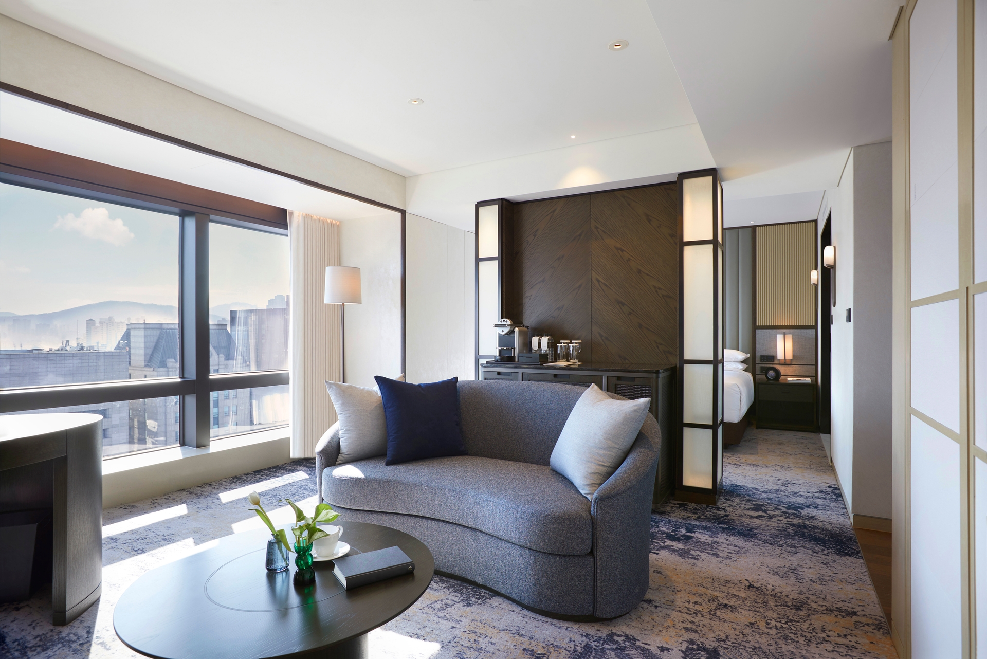 주니어 스위트 킹