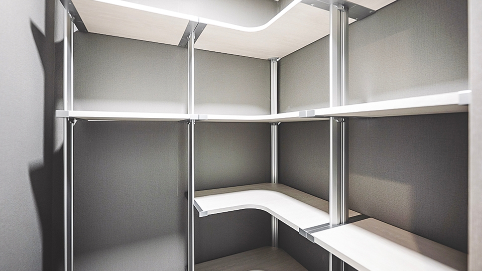 프리미어 오션 스위트 (20평)