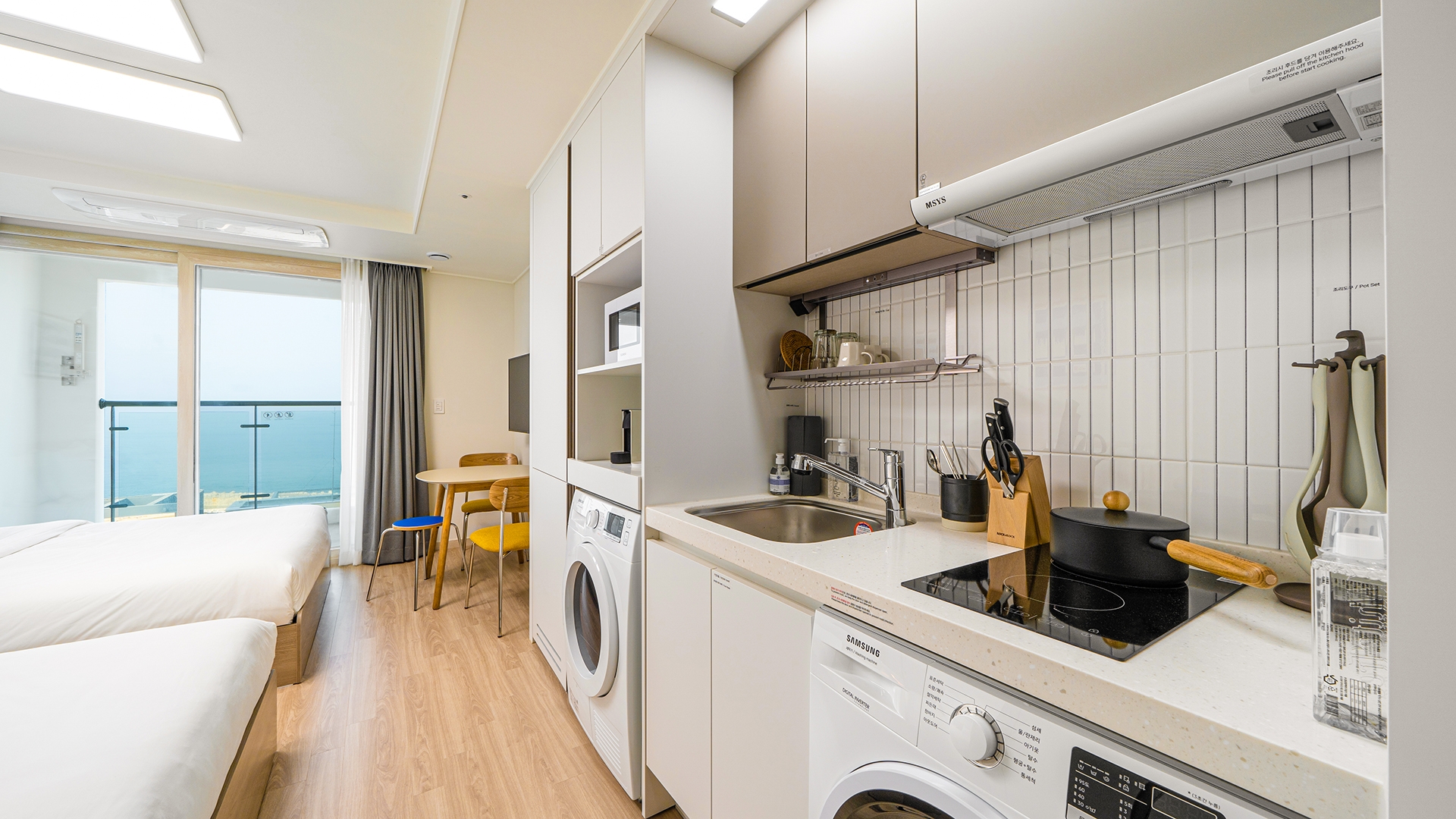 스튜디오 패밀리 (저층)