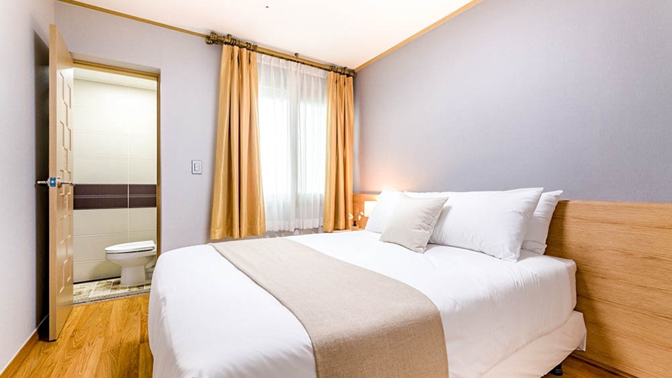 27평 3층 바다뷰