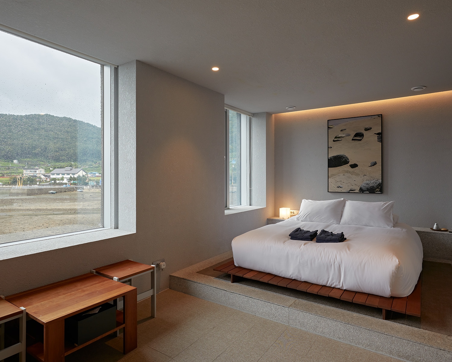 2F 복층 사이드 오션뷰