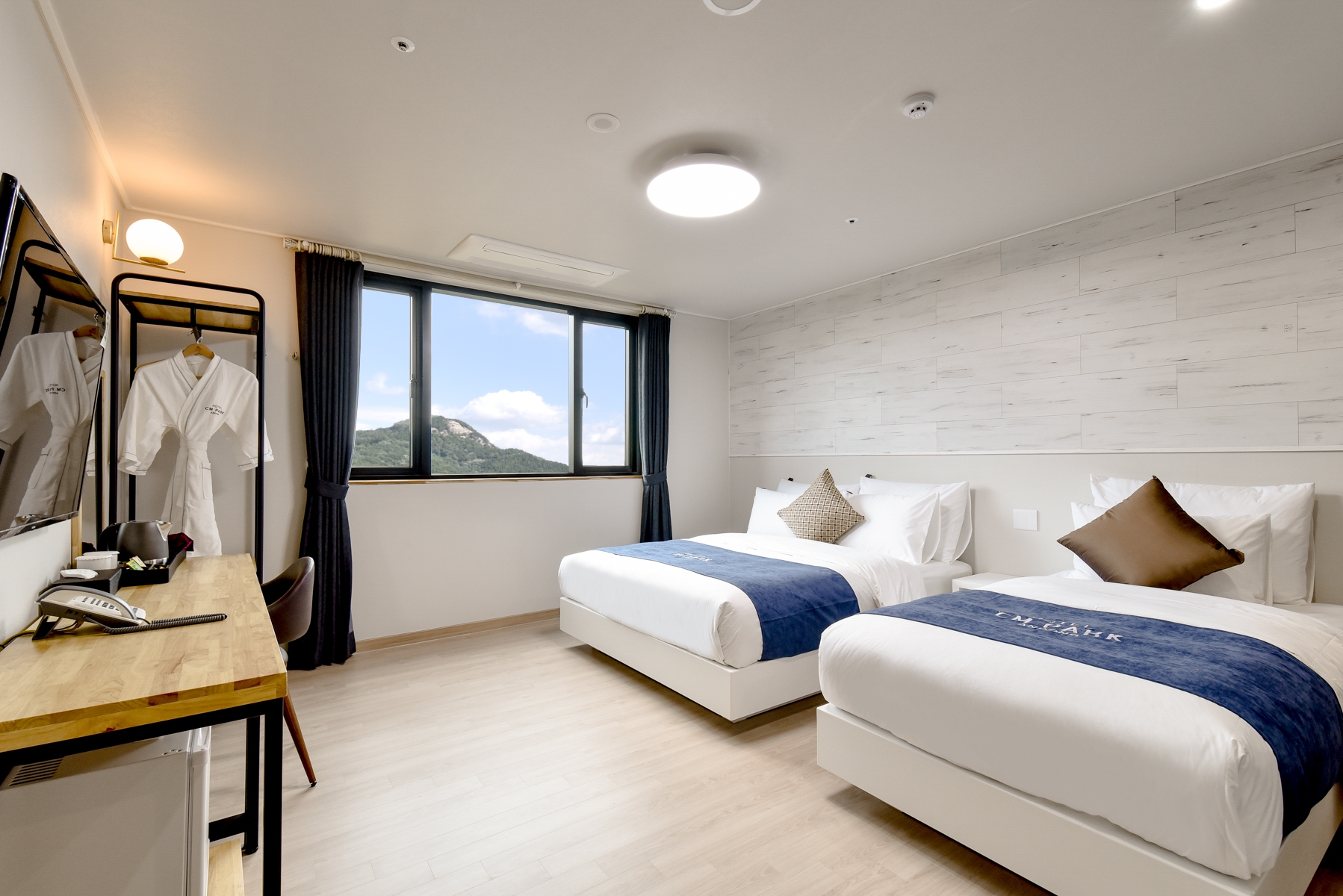 슈페리얼 패밀리