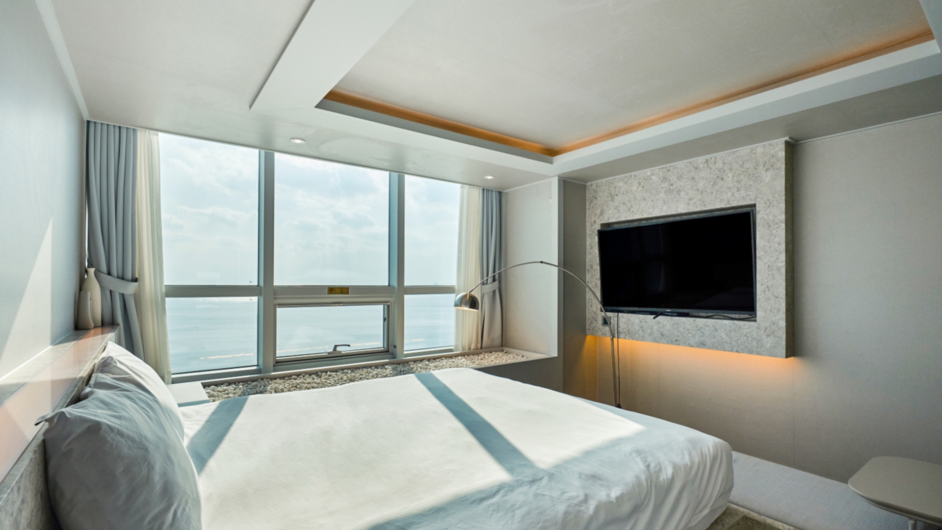 [본관] 오션 디럭스 더블