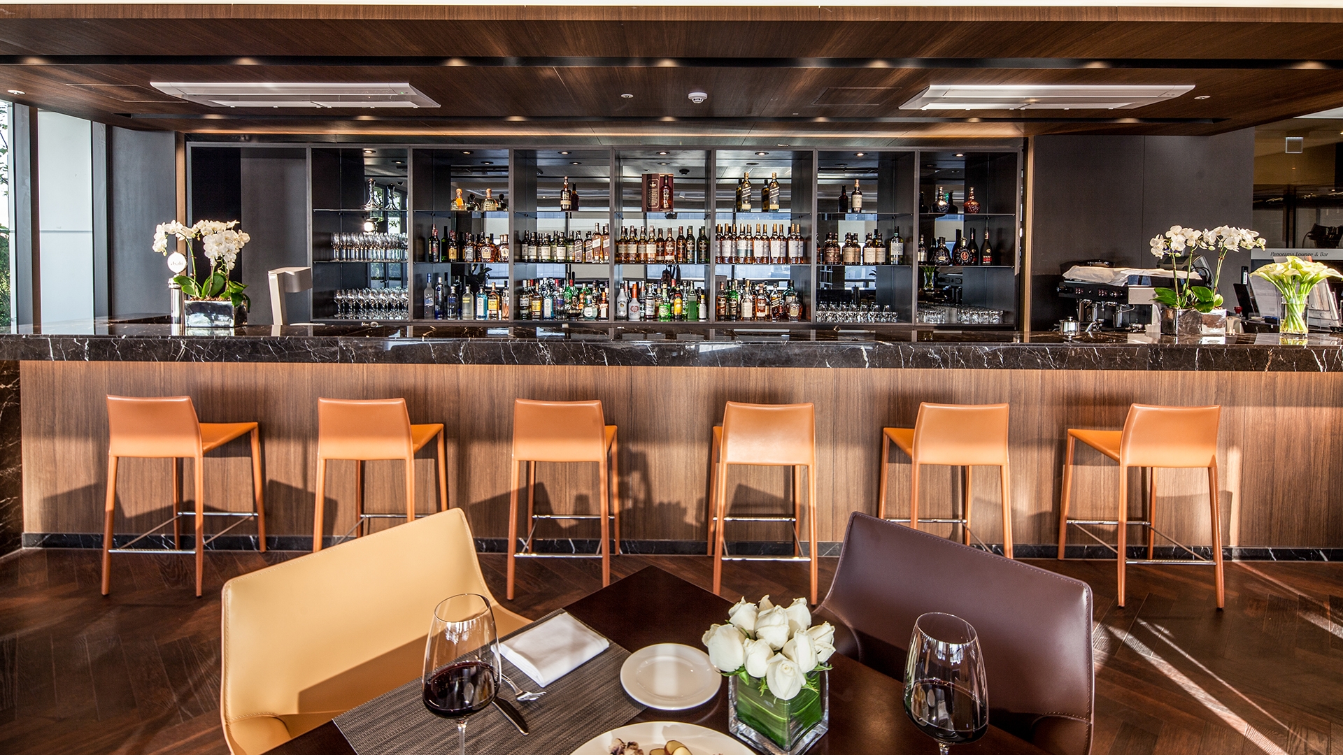 파노라마 라운지