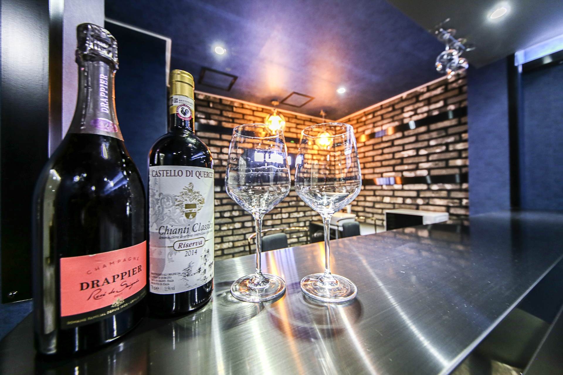 파티&패밀리룸(화-금요일 조식무료)