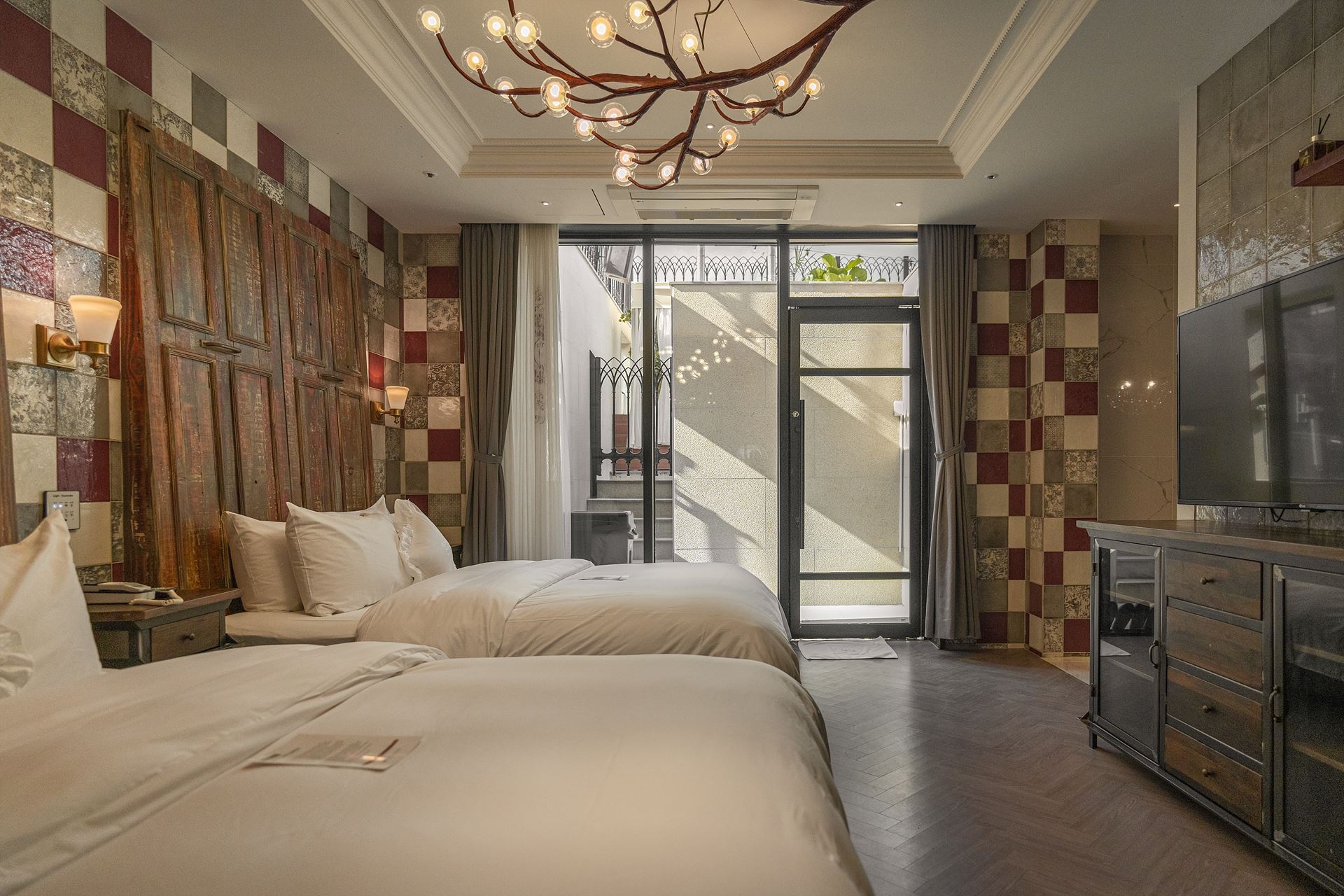 마레풀 프레스티지