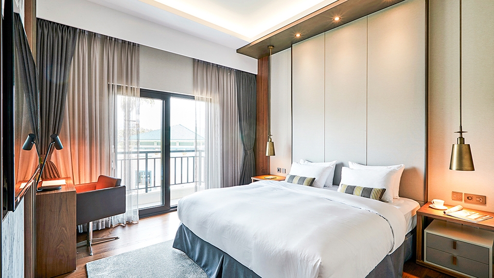 프리미어 스위트